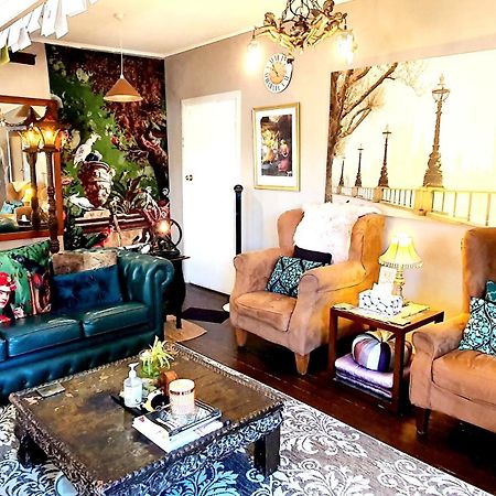 Bowral Road Art Gallery Bed And Breakfast Mittagong Exteriör bild