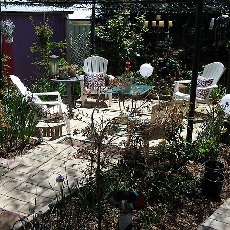 Bowral Road Art Gallery Bed And Breakfast Mittagong Exteriör bild